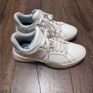 Gfore Women's White golf shoes